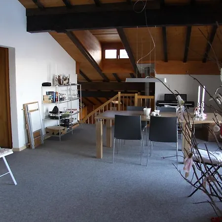Chalet Les Rominelles شقة نينداز