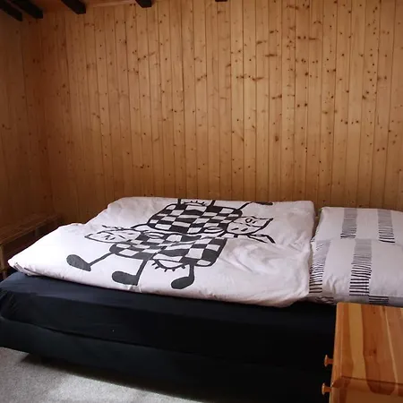 Chalet Les Rominelles *